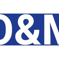 Logotipo da empresa O&M