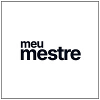 Logotipo da empresa MEU MESTRE