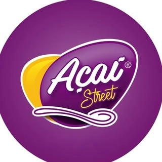 Logotipo da empresa ACAI STREET