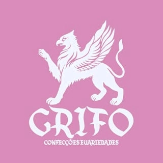 Logotipo da empresa GRIFO CONFECCOES E VARIEDADES