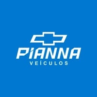 Logotipo da empresa CASAS PIANNA