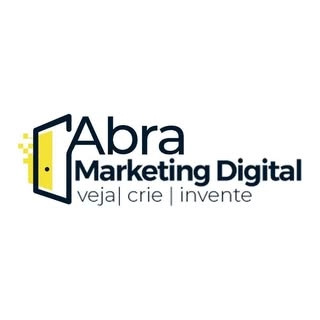 Logotipo da empresa ABRA