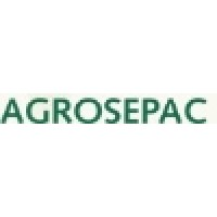 Logotipo da empresa AGROSEPAC LOGISTICA