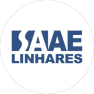 Logotipo da empresa SAAE