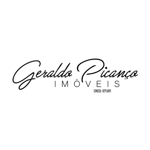 Logotipo da empresa GERALDO PICANCO IMOVEIS