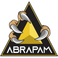 Logotipo da empresa ABRAPAM