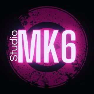 Logotipo da empresa MARLENE STUDIO