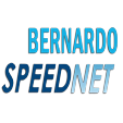 Logotipo da empresa BERNARDO SPEED NET