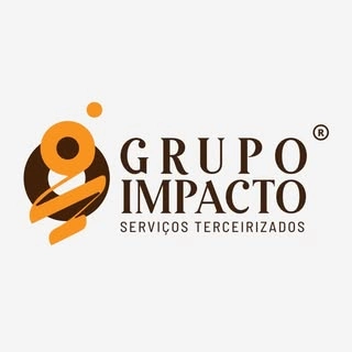 Logotipo da empresa GRUPO IMPACTO