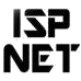 Logotipo da empresa ISP-NET