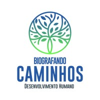 Logotipo da empresa INSTITUTO BIOGRAFANDO CAMINHOS