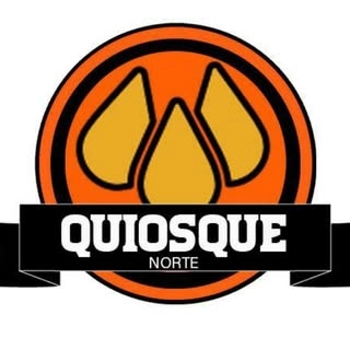 Logotipo da empresa QUIOSQUE CAFE DA MAE