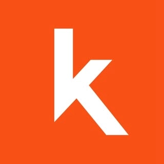 Logotipo da empresa TORCIDA K