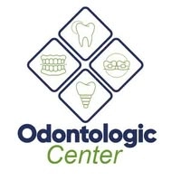 Logotipo da empresa ODONTOLOGIC CENTER