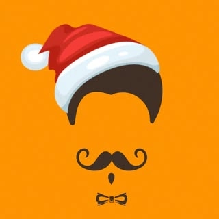 Logotipo da empresa BARBEARIA DON MARIO