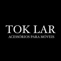 Logotipo da empresa TOK LAR ACESSORIOS PARA MOVEIS