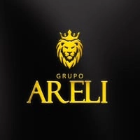 Logotipo da empresa ARELI
