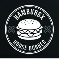 Logotipo da empresa HAMBURGX