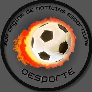 Logotipo da empresa OESPORTE