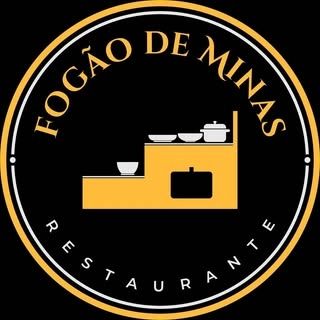 Logotipo da empresa RESTAURANTE FOGAO DE MINAS