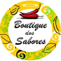 Logotipo da empresa BOUTIQUE DOS SABORES