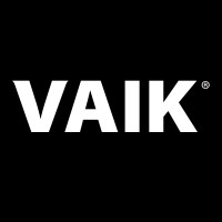 Logotipo da empresa VAIK