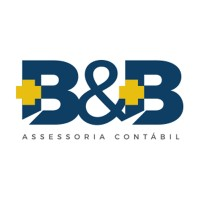 Logotipo da empresa B&B ASSESSORIA CONTABIL