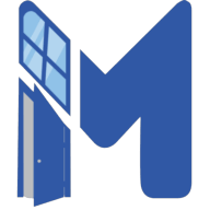 Logotipo da empresa IMPACTO METAL SERRALHERIA