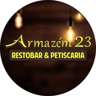 Logotipo da empresa ARMAZEM DENDE