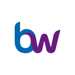 Logotipo da empresa BLUEWEB TELECOM