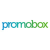 Logotipo da empresa PROMOBOX.TV