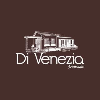 Logotipo da empresa POUSADA DI VENEZIA
