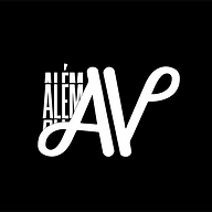 Logotipo da empresa ALEM VIDEOS