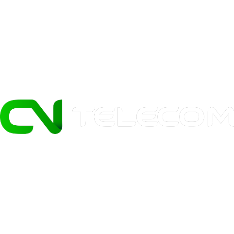 Logotipo da empresa CN TELECOM