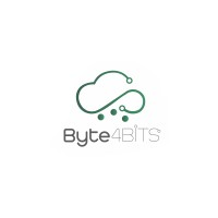 Logotipo da empresa B4BITS TECNOLOGIA