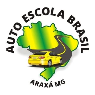 Logotipo da empresa AUTO ESCOLA BRASIL