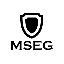 Logotipo da empresa MSEG