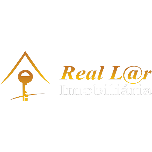 Logotipo da empresa REAL L@R