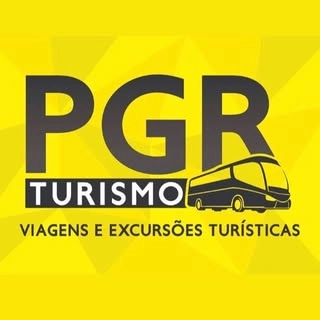Logotipo da empresa PGR TURISMO