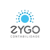 Logotipo da empresa ZYGO CONTABILIDADE
