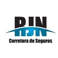 Logotipo da empresa RJN CORRETORA DE SEGUROS