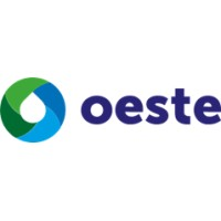 Logotipo da empresa OESTE INDUSTRIA E COMERCIO LTDA.