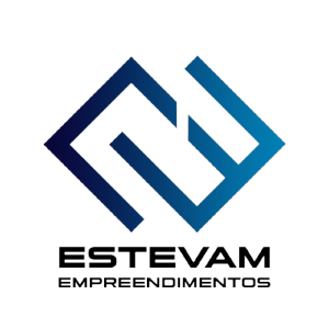Logotipo da empresa CE ESTEVAM