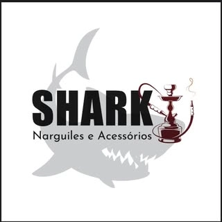Logotipo da empresa TABACARIA SHARK HOKAH