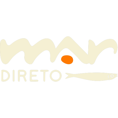 Logotipo da empresa MAR DIRETO