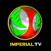Logotipo da empresa TV IMPERIAL