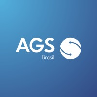 Logotipo da empresa AGS BRASIL PARTICIPACOES