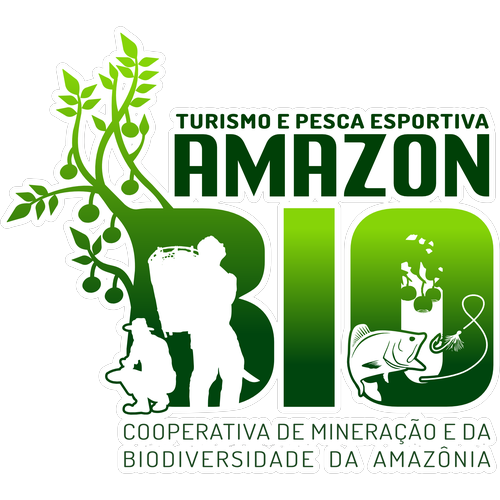 Logotipo da empresa AMAZON BIO