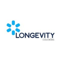 Logotipo da empresa LONGEVITY