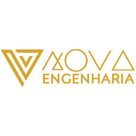Logotipo da empresa NOVA ENGENHARIA